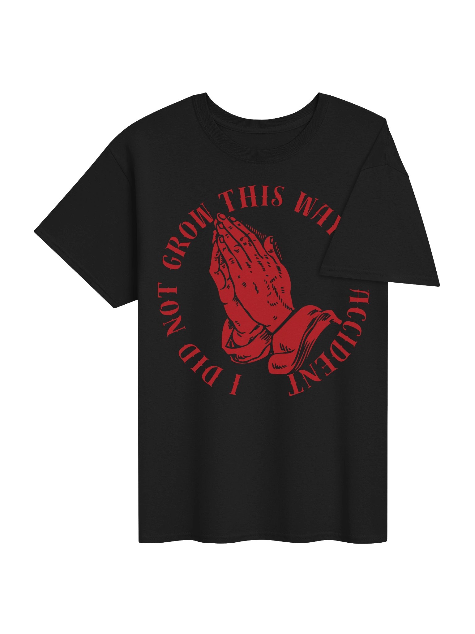Grow by Accident Classic Tee product image (4)