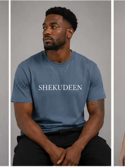 SHEKUDEEN LUX product image (9)