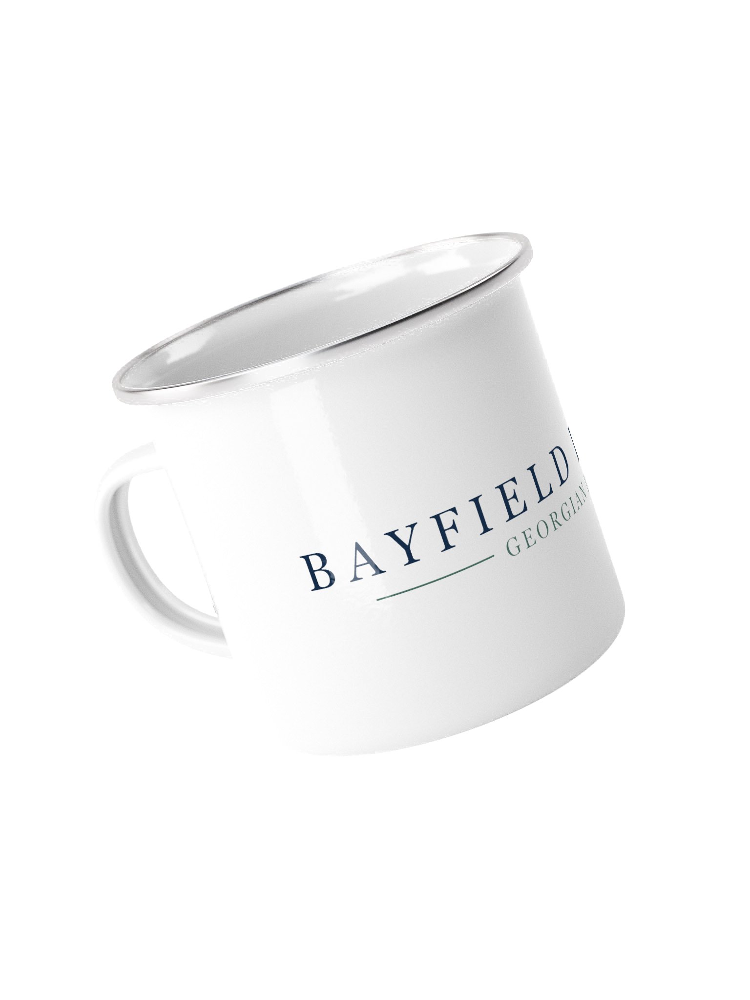Bayfield Mug product image (4)