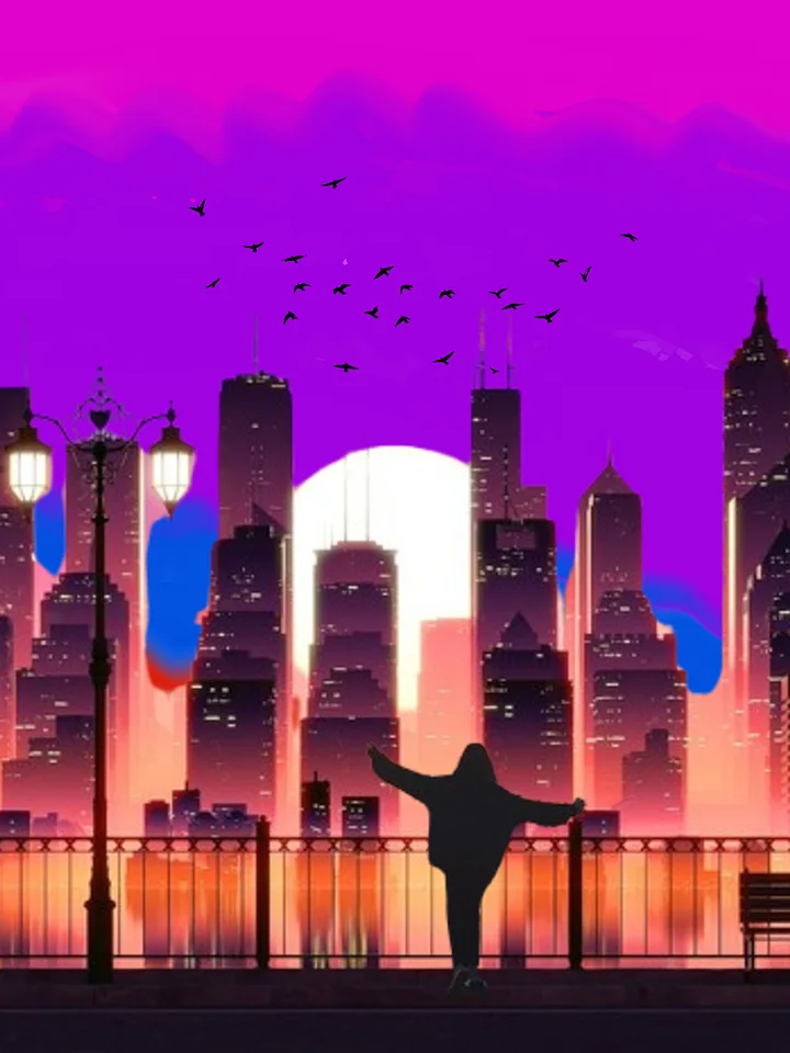 City Dreams product image (1)