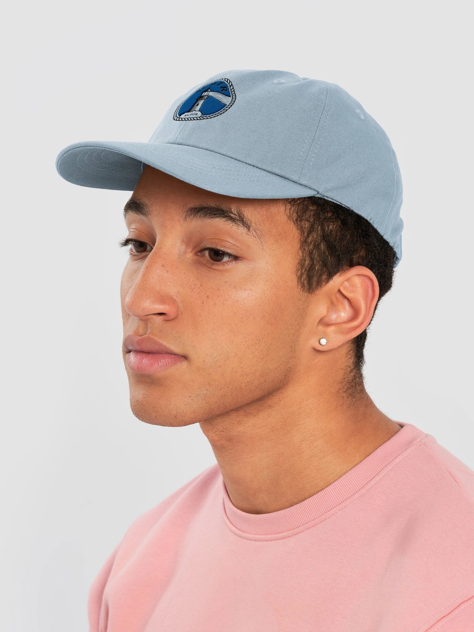 BEACON DAD HAT product image (47)