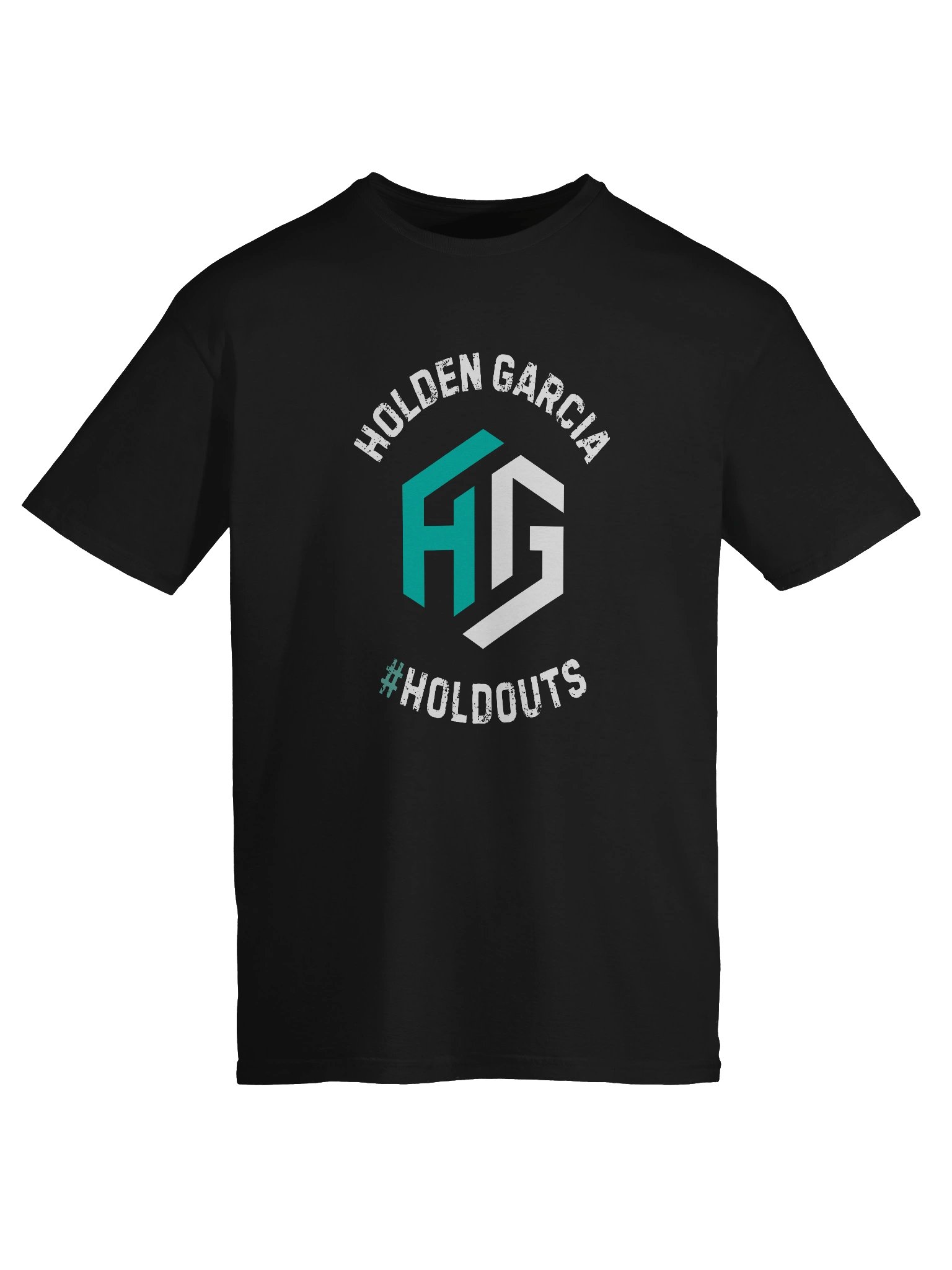 #Holdouts - Softstyle Tee (S–3XL) product image (9)