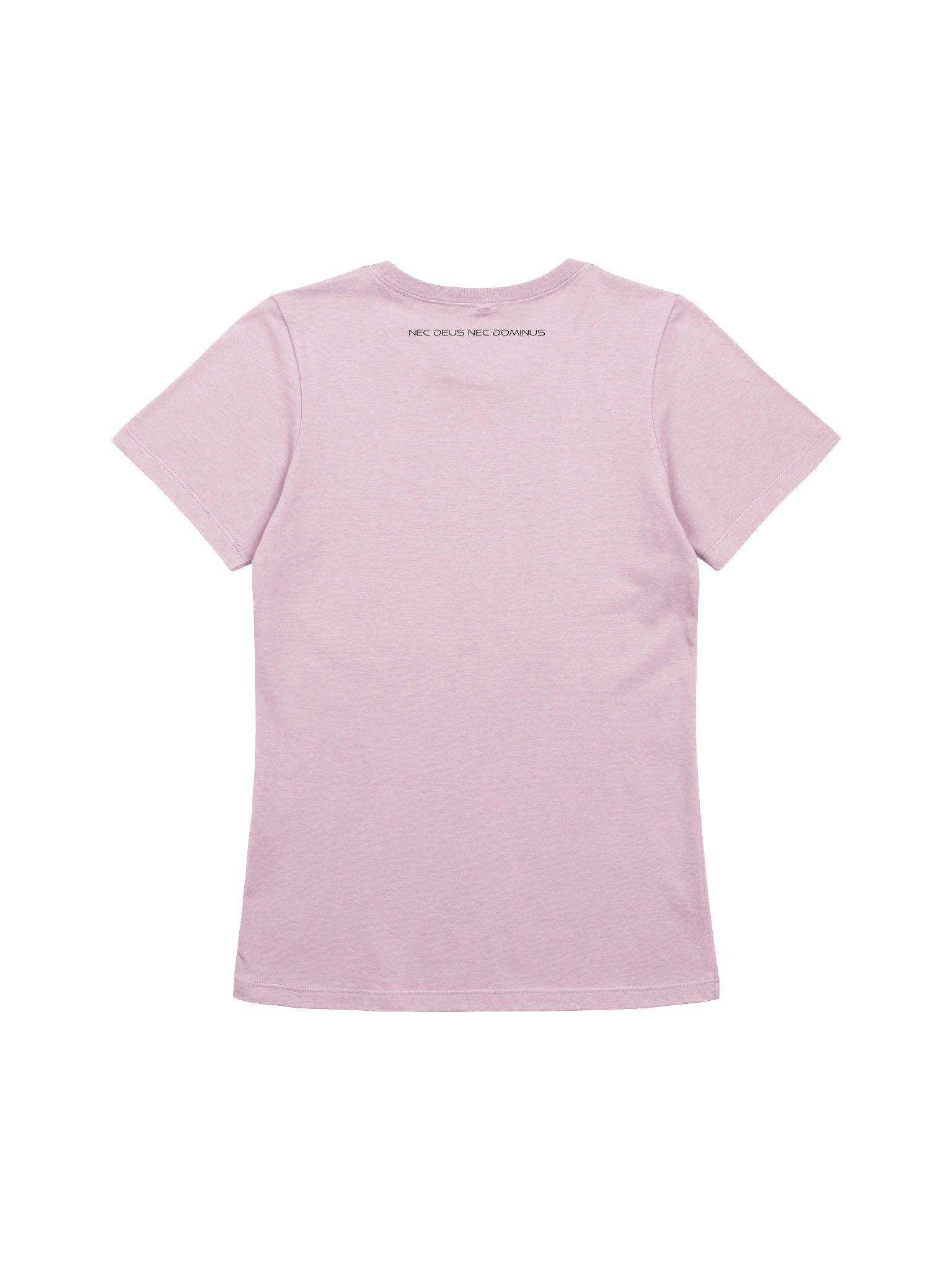 NDND T-Shirt Mono Femme Tee product image (2)