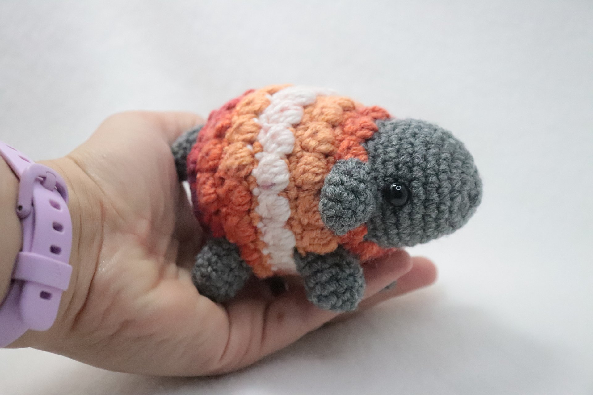Lesbian Pride Sheep product image (2)
