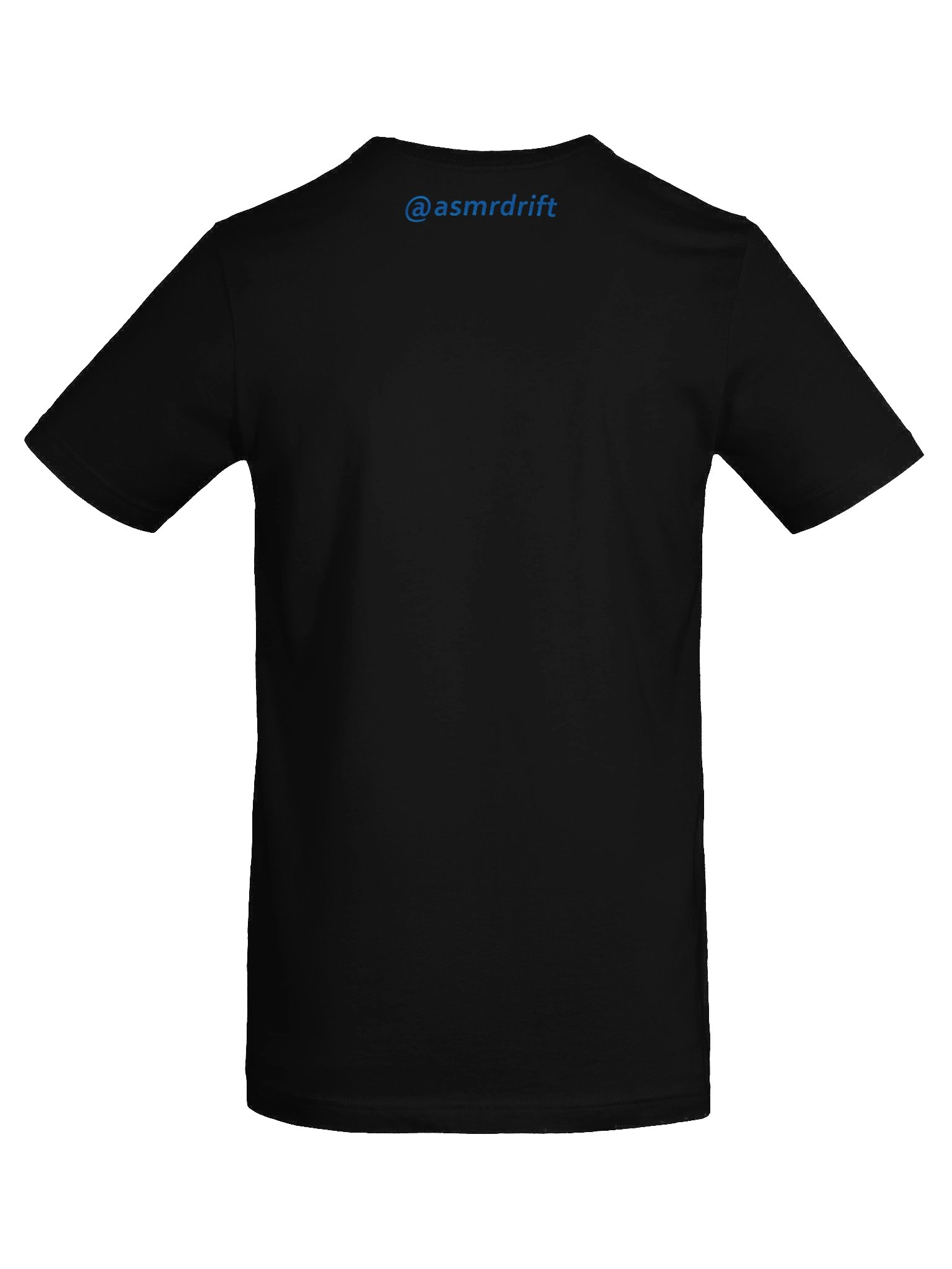 ASMR Drift t-shirt product image (8)