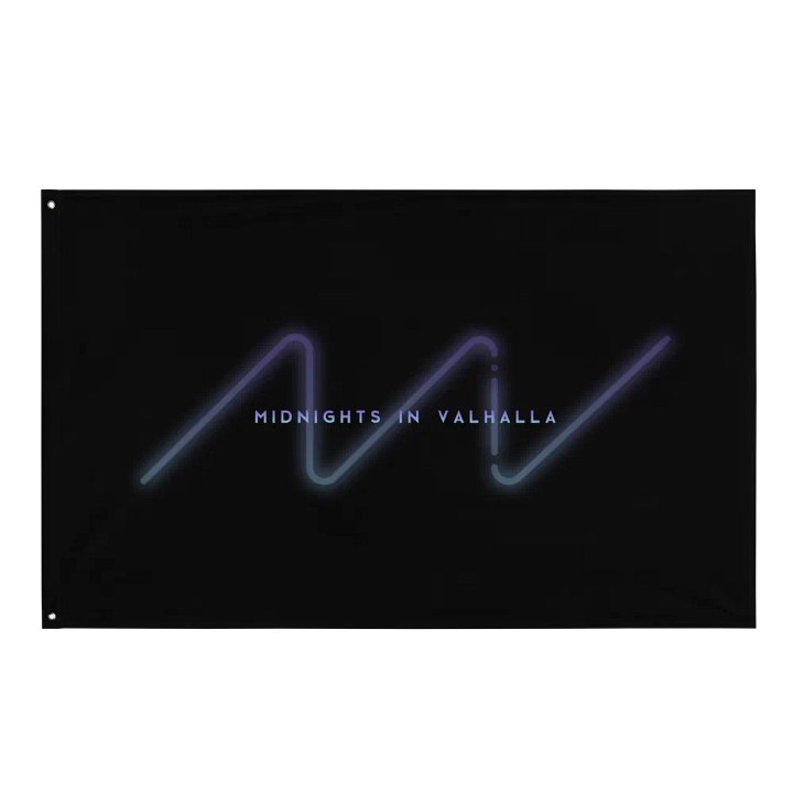 MiV Flag product image (1)