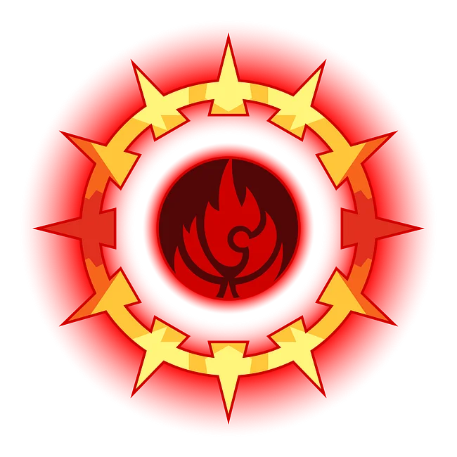 BerserK Fire