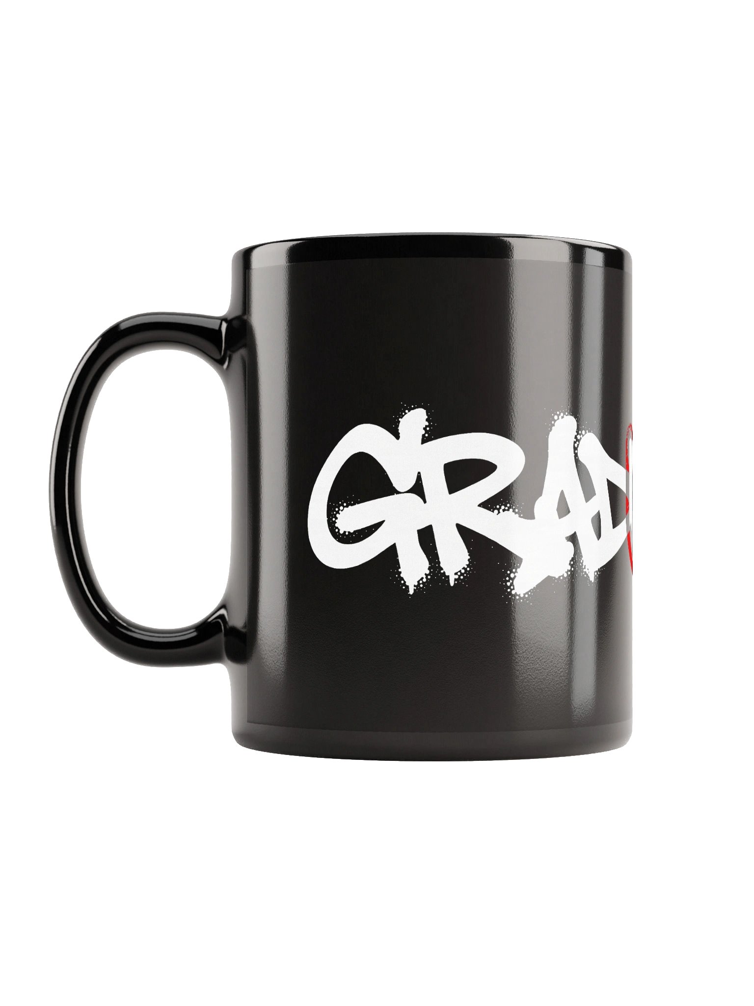 Graduation | GRADUATION Mug product image (2)