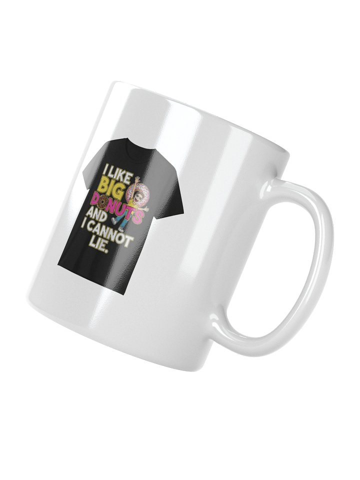 Donut Delight Mug product image (6)