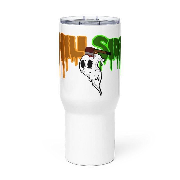 Hillside Halloween '25 product image (3)