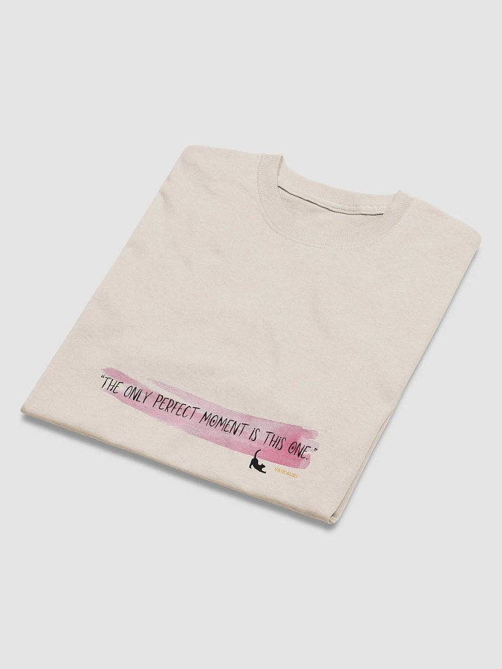 Perfect Moment Vibes T-Shirt product image (25)