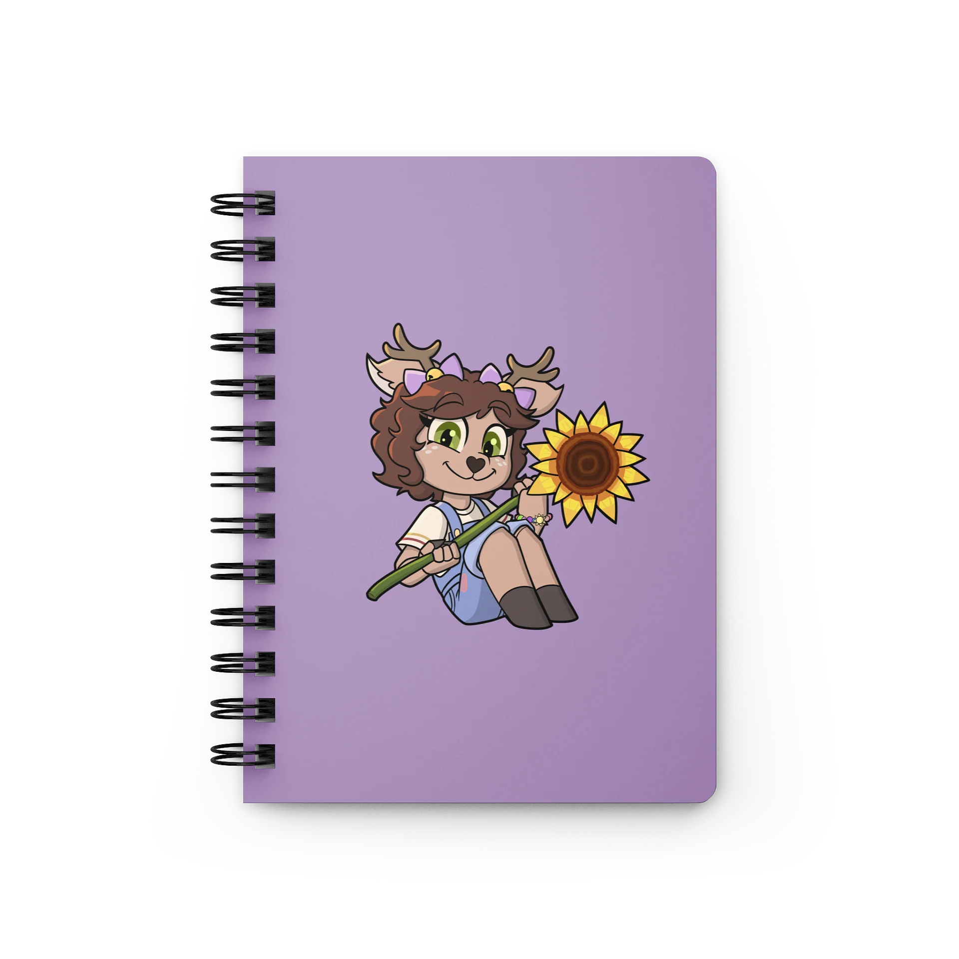 Dazzle's Notebook product image (1)