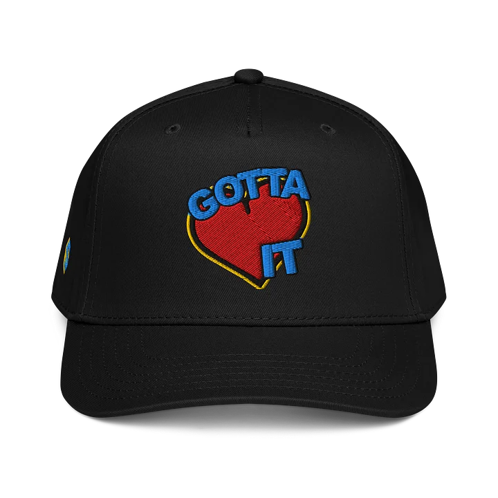 GLI Cap 3 product image (1)