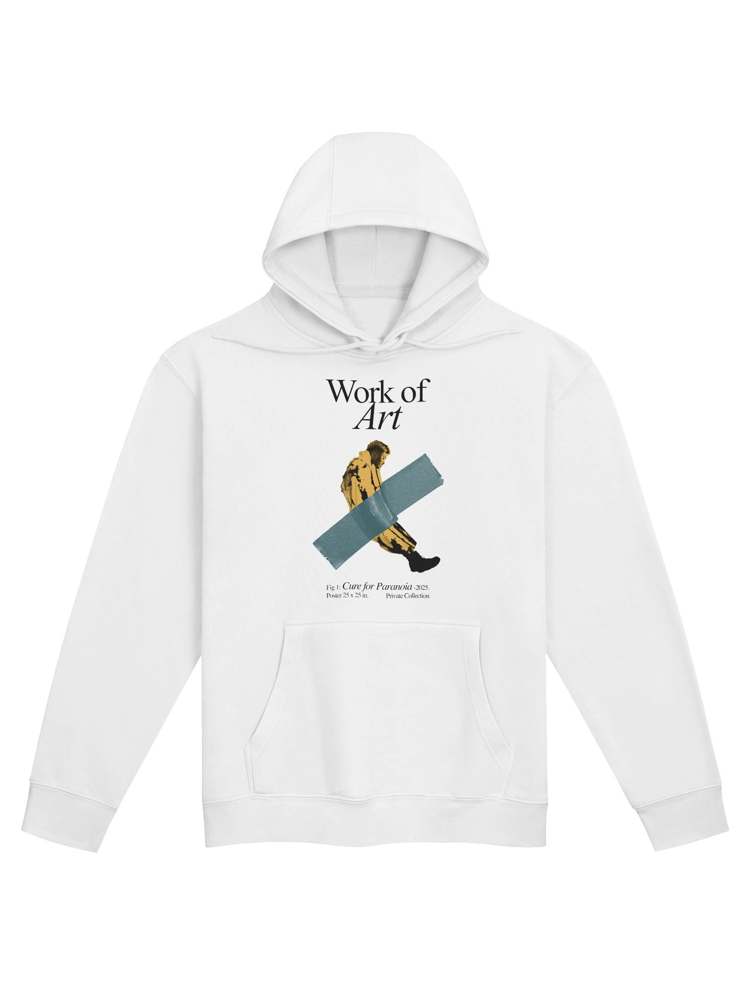 Banana Cam Hoodie product image (1)