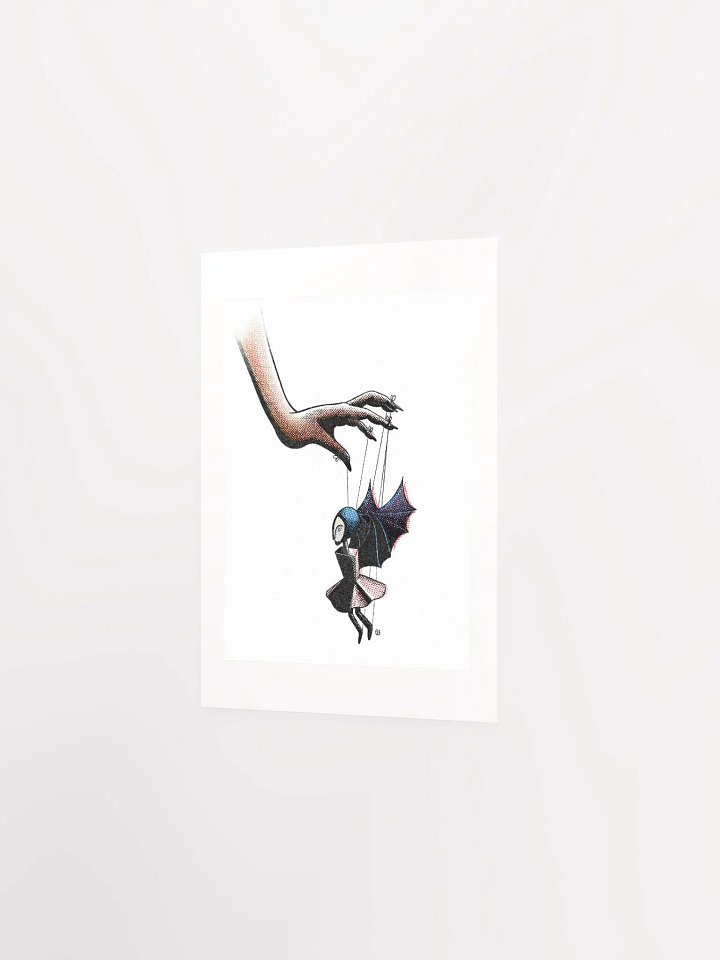 Fairy Puppet product image (4)