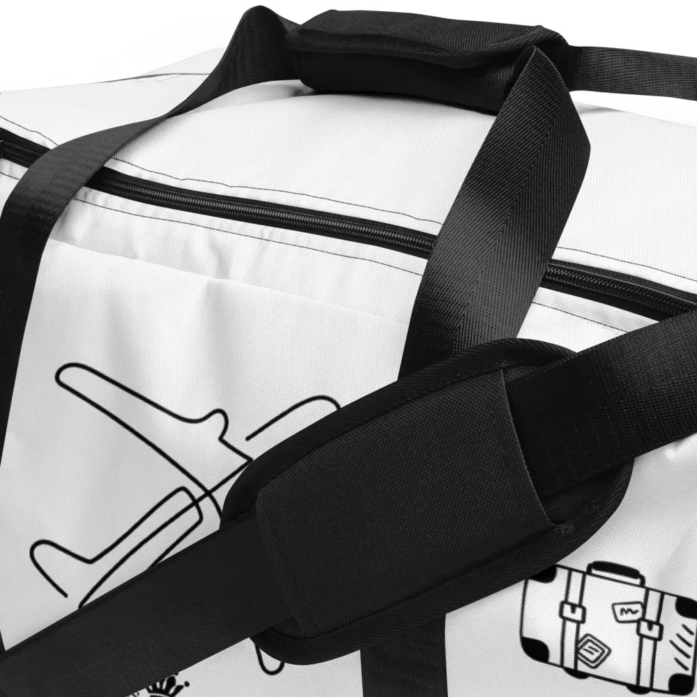 Duffle Bag product image (5)