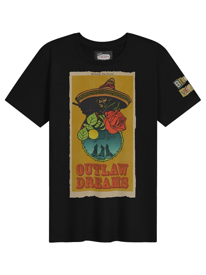 Outlaw Dreams product image (1)