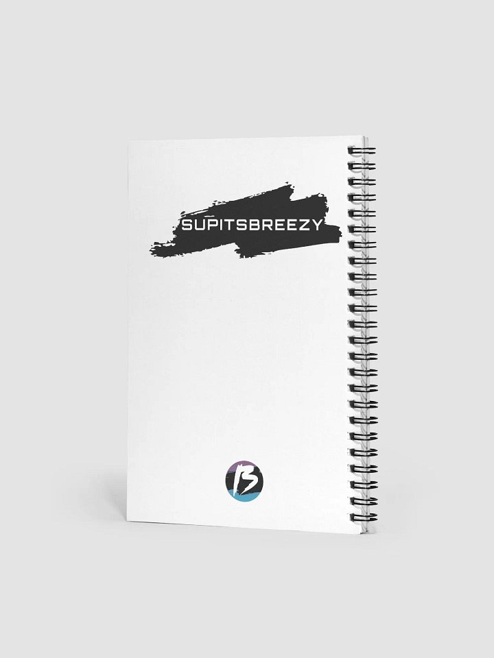 The Star Tarot Journal! product image (2)