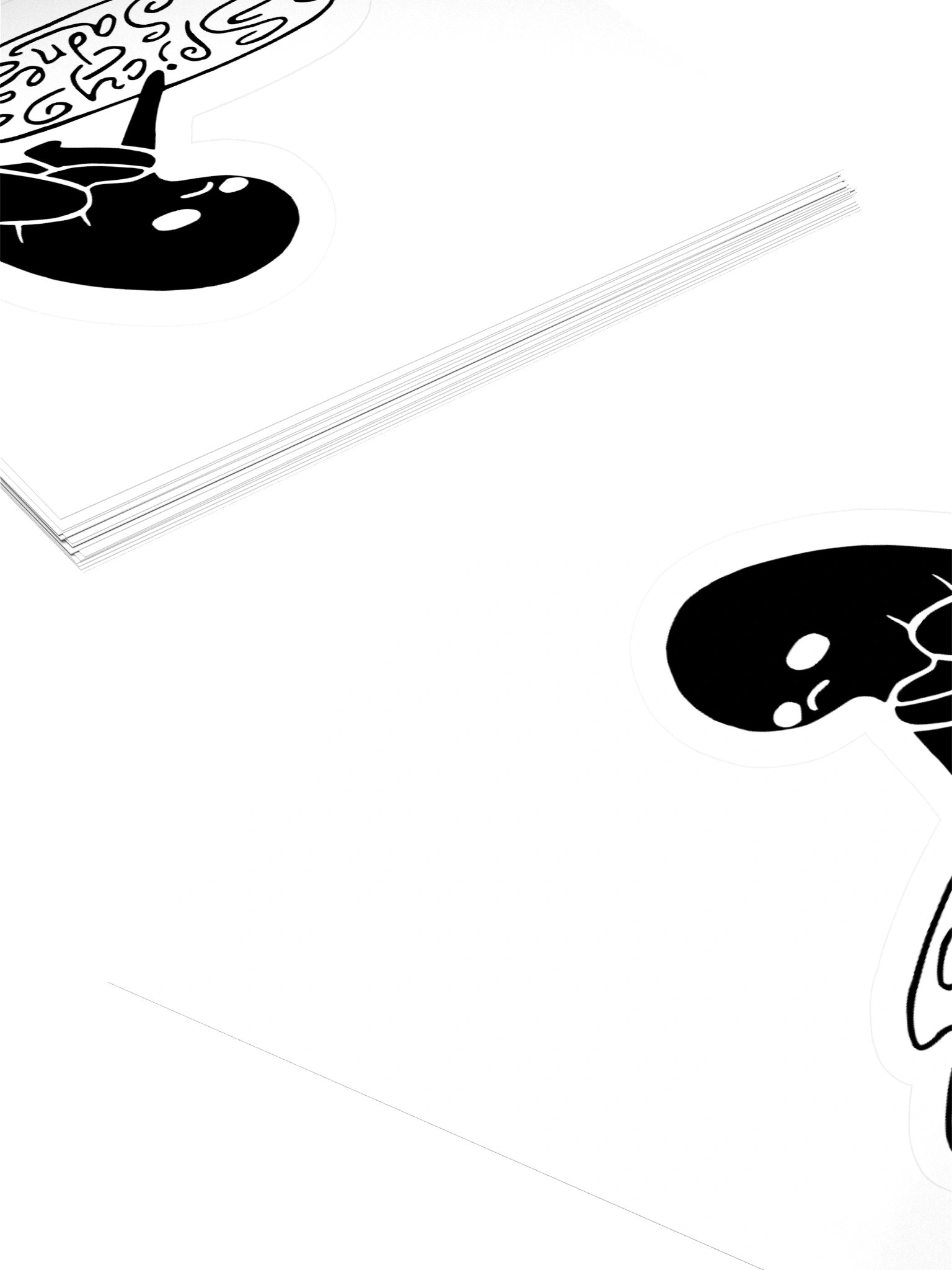 Spicy Sadness product image (4)