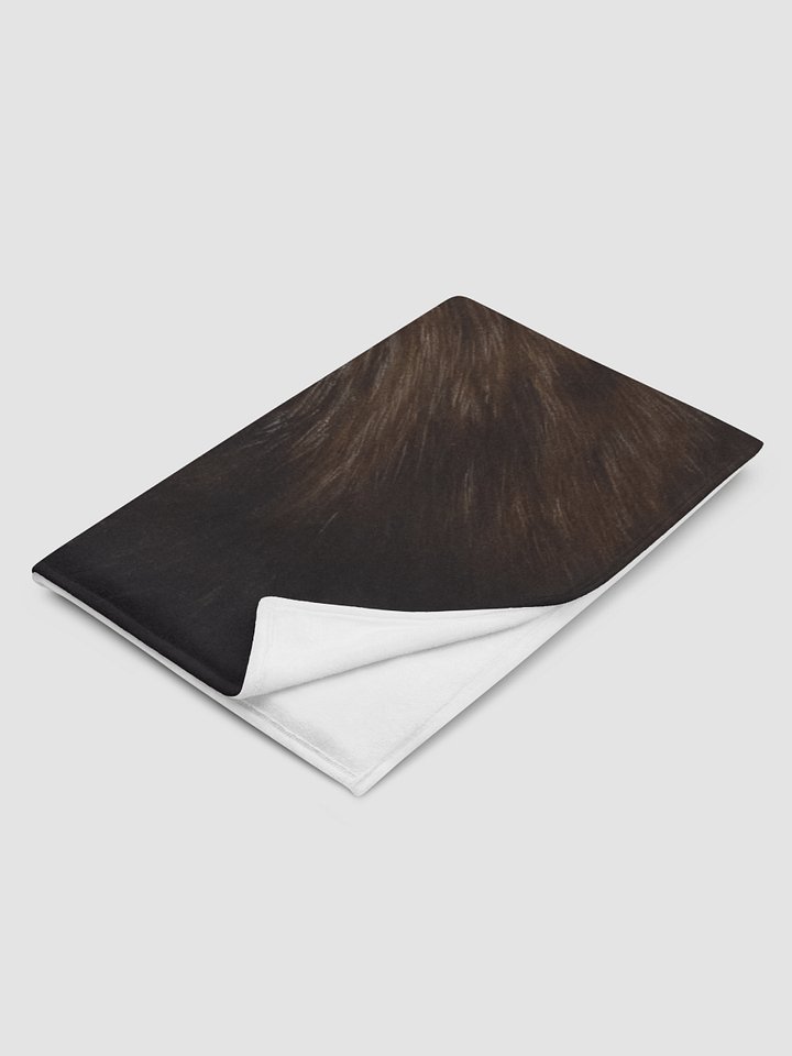 Pack Protector Throw Blanket product image (2)