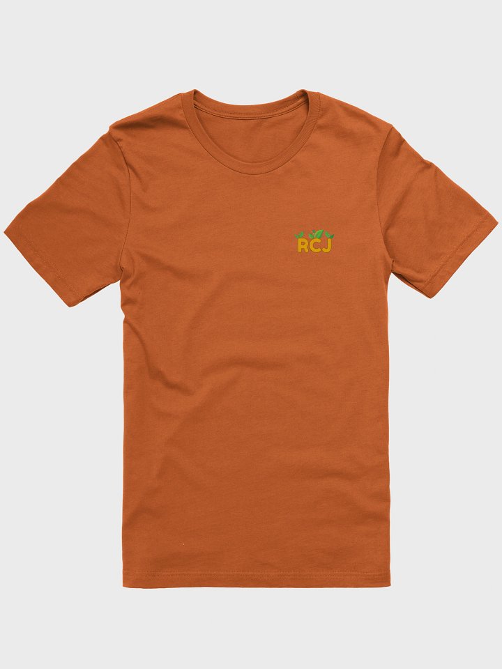 RCJ T-shirt product image (4)