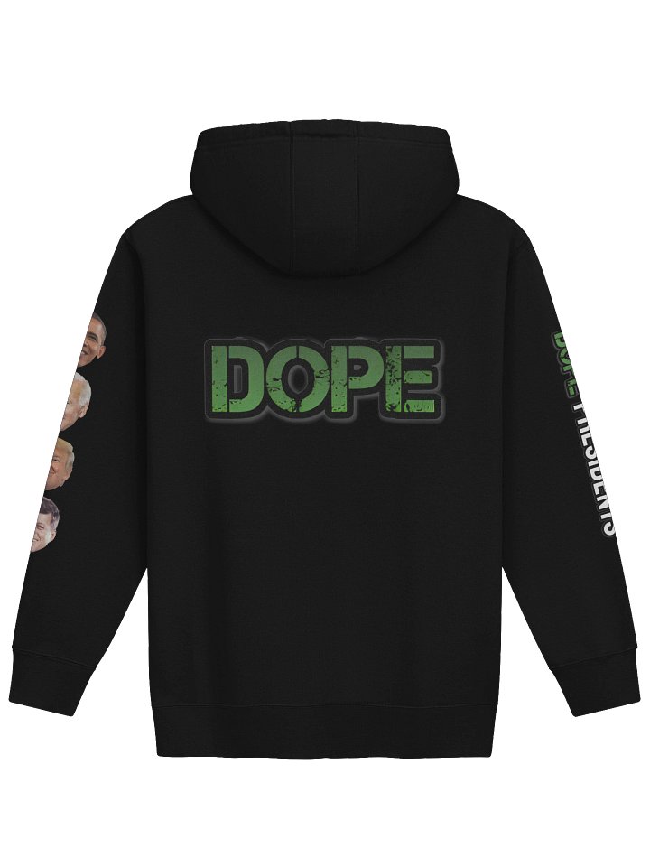 The Fellas Hoodie product image (2)
