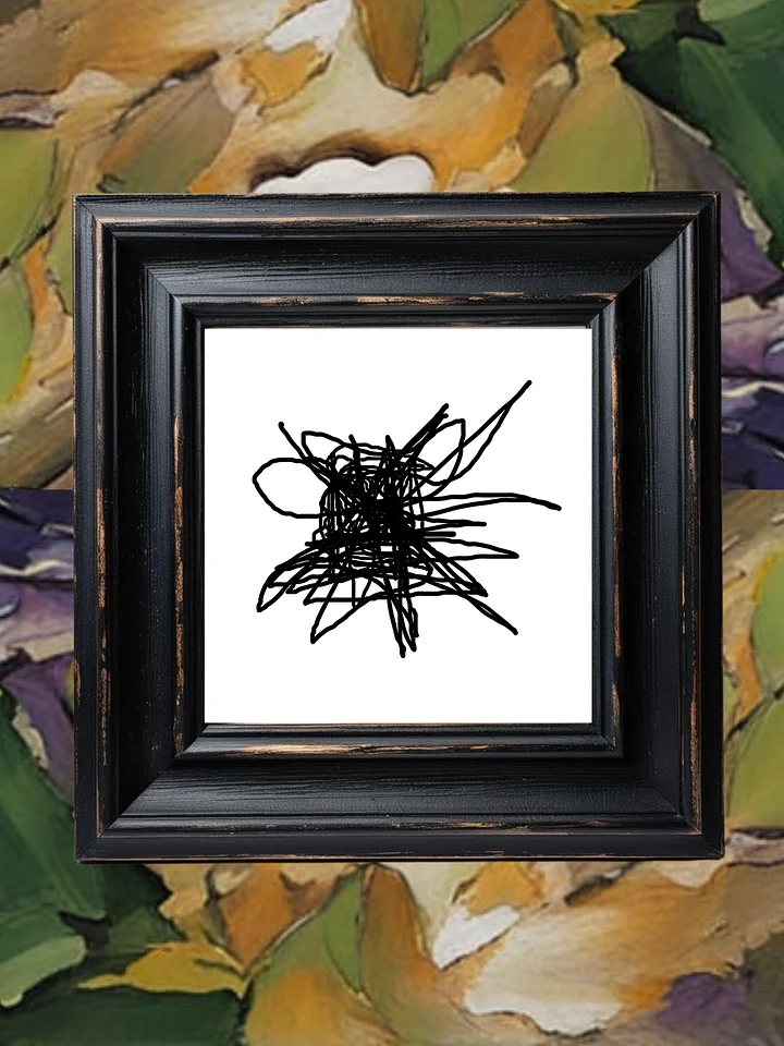Sigil To Destroy Loneliness product image (1)