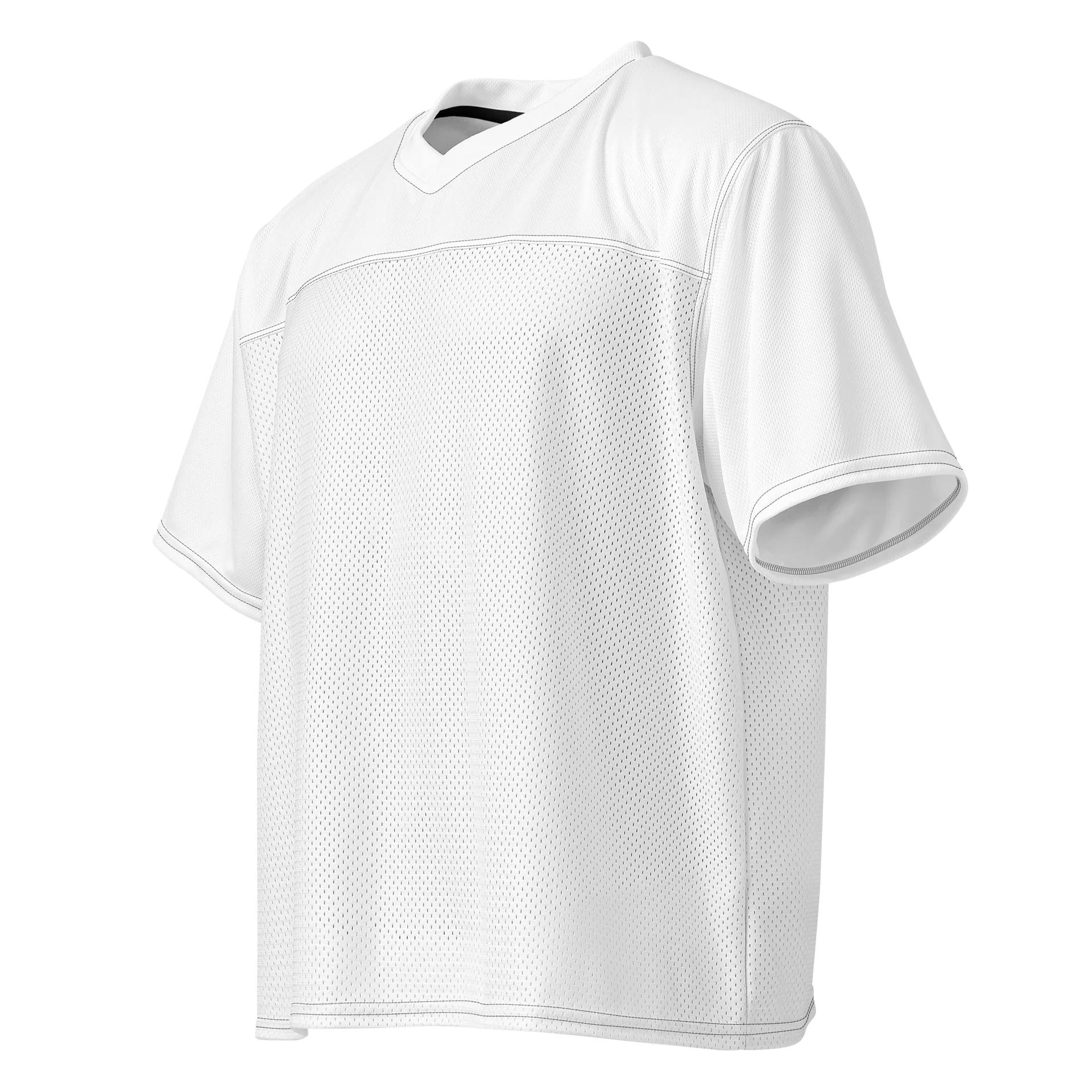 Vyd's Boxy Football Jersey product image (3)