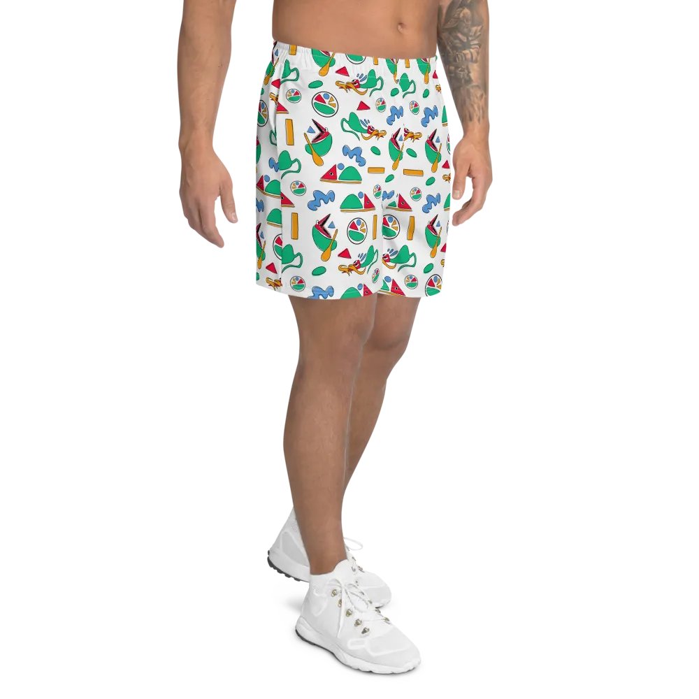 THE GOOBOOGY - SHORTS product image (8)