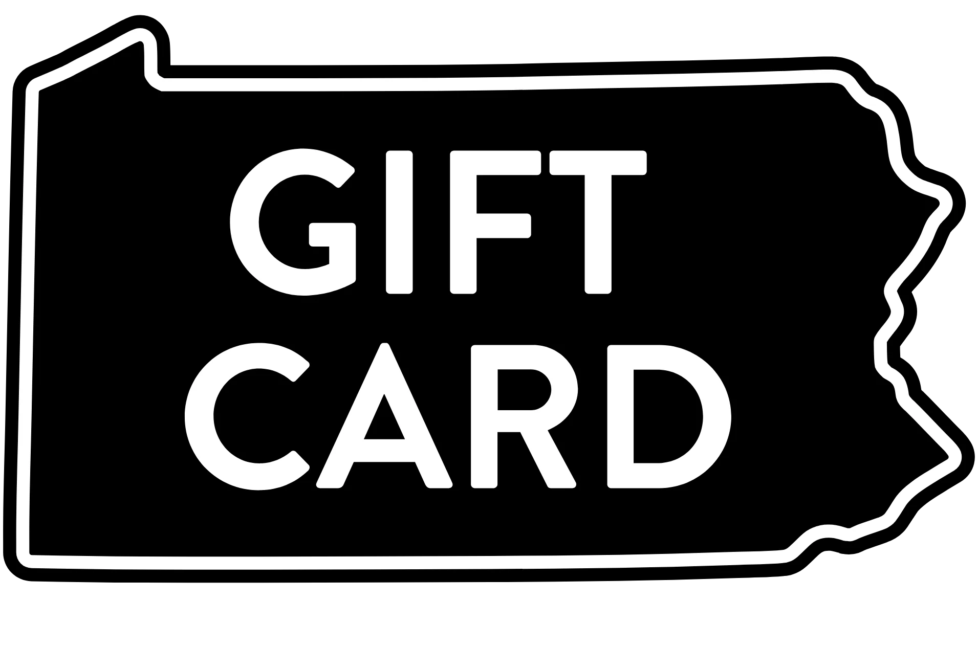 Gift Card - $75 product image (1)