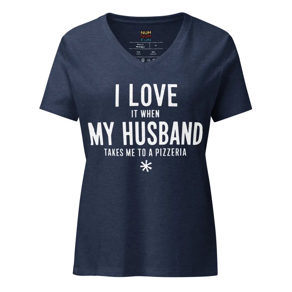 I Love my Husband (Pizza Style) product image (1)