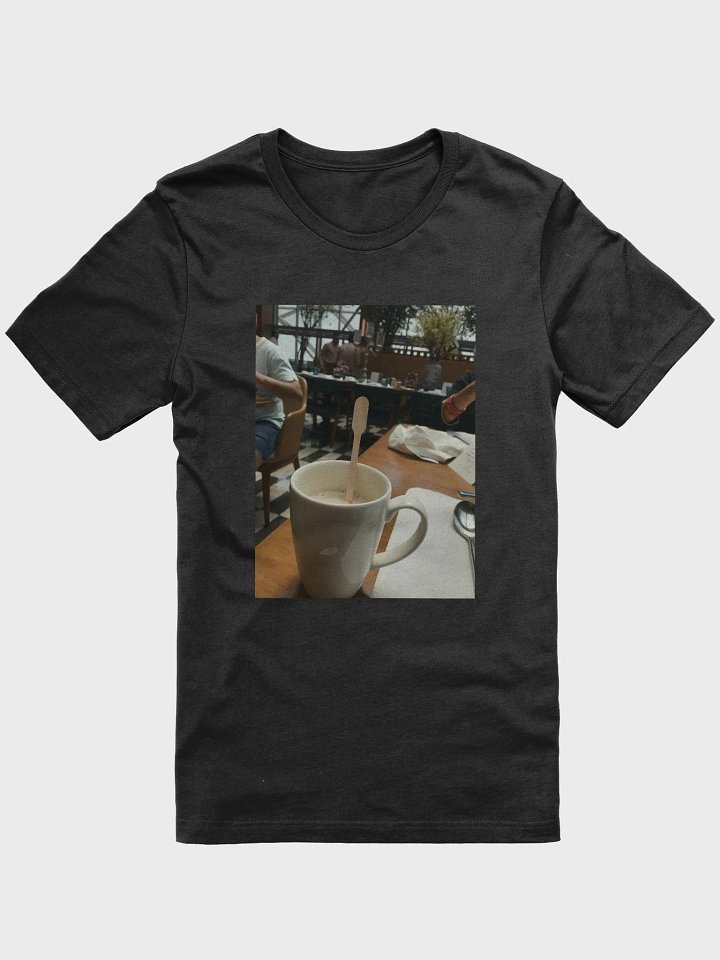 Bella+Canvas Supersoft T-Shirt product image (3)