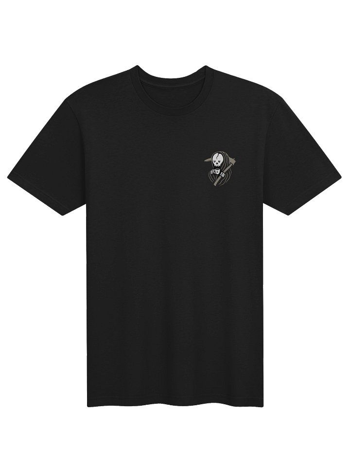 Grim Short Sleeve product image (1)
