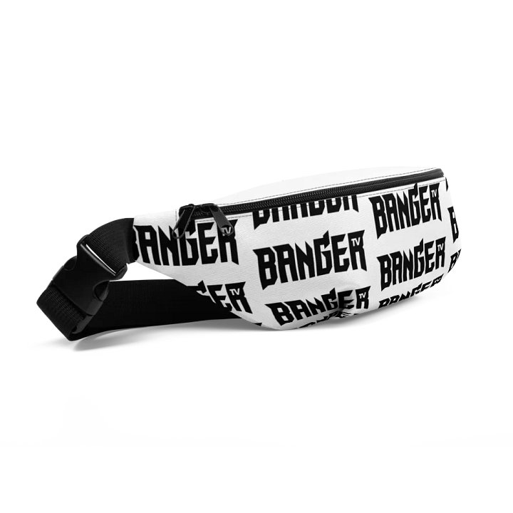 BTV Fanny Pack product image (2)