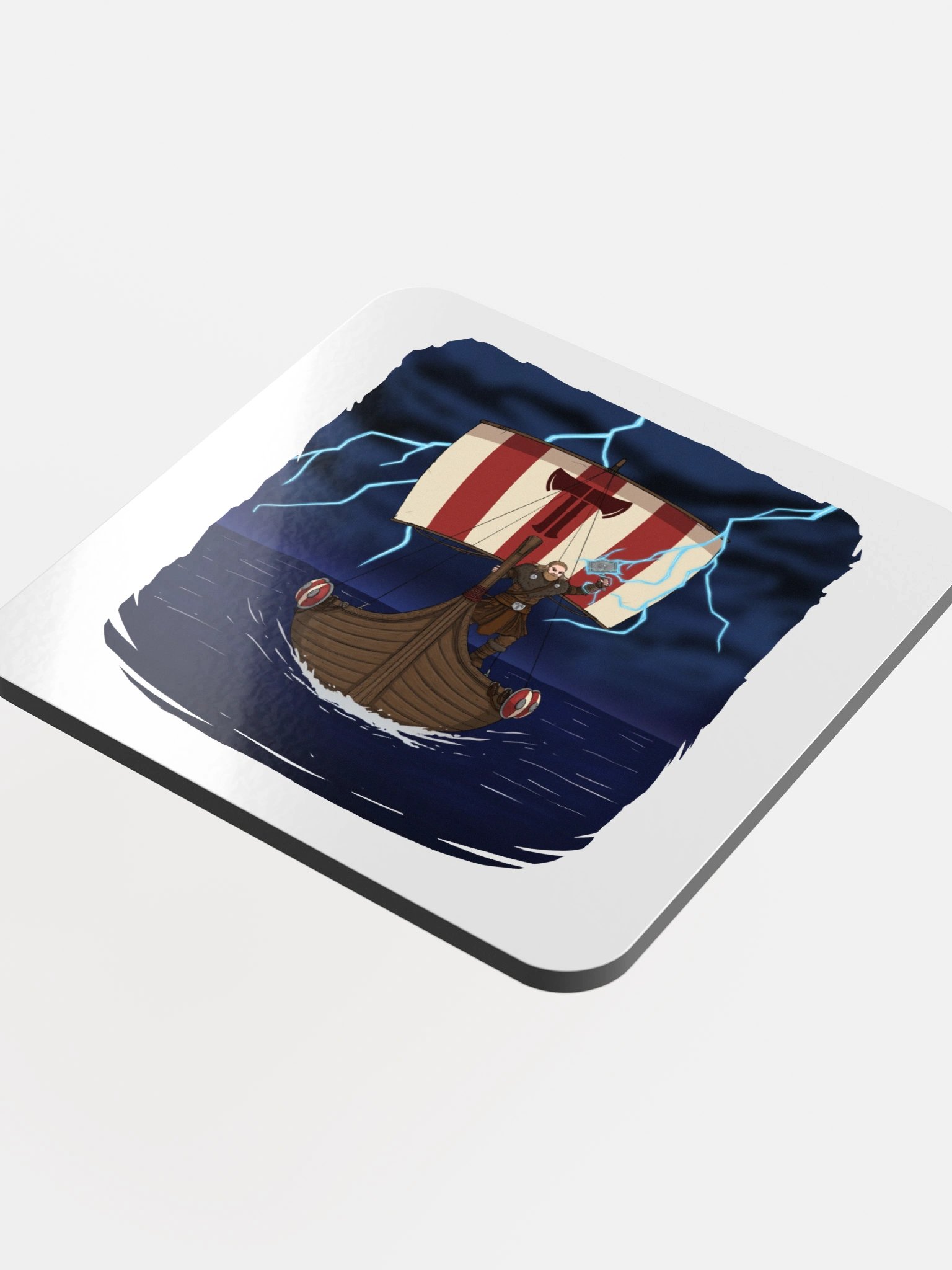 Thor on the Boat product image (4)