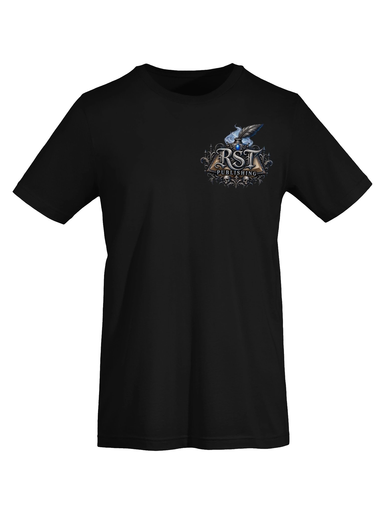 RST Publishing The Release T-Shirt product image (31)