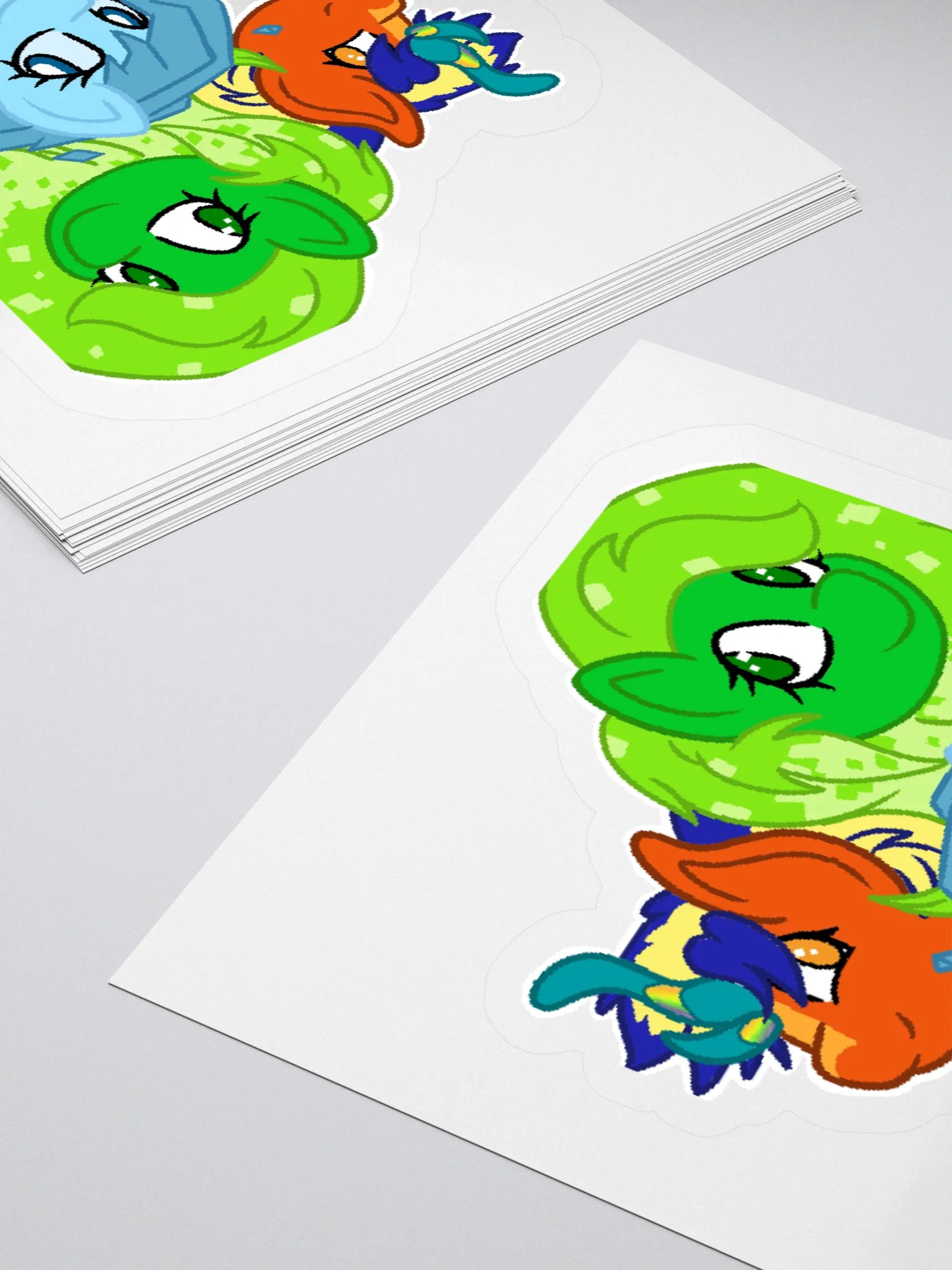 2025 Trio Sticker product image (13)