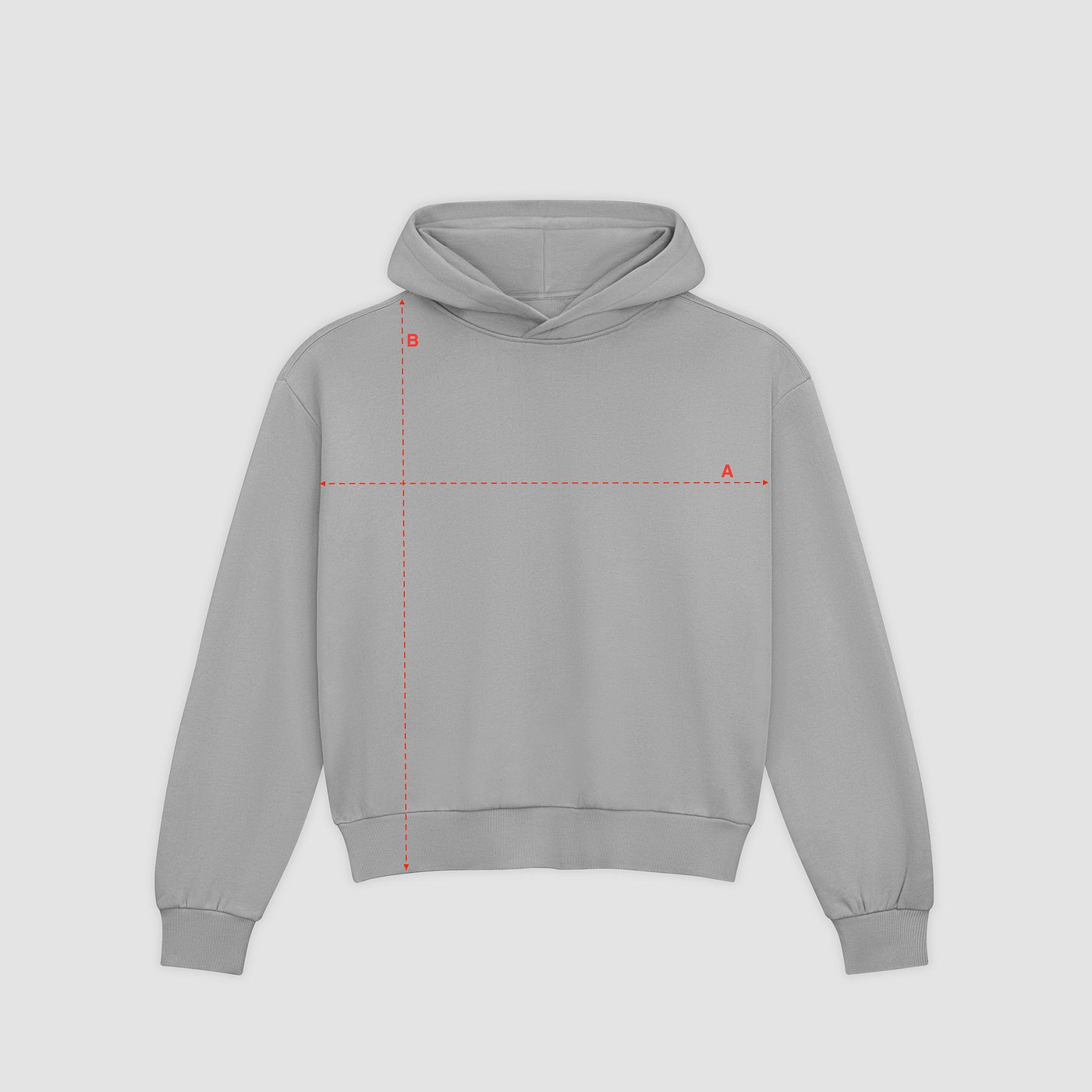 Size guide preview