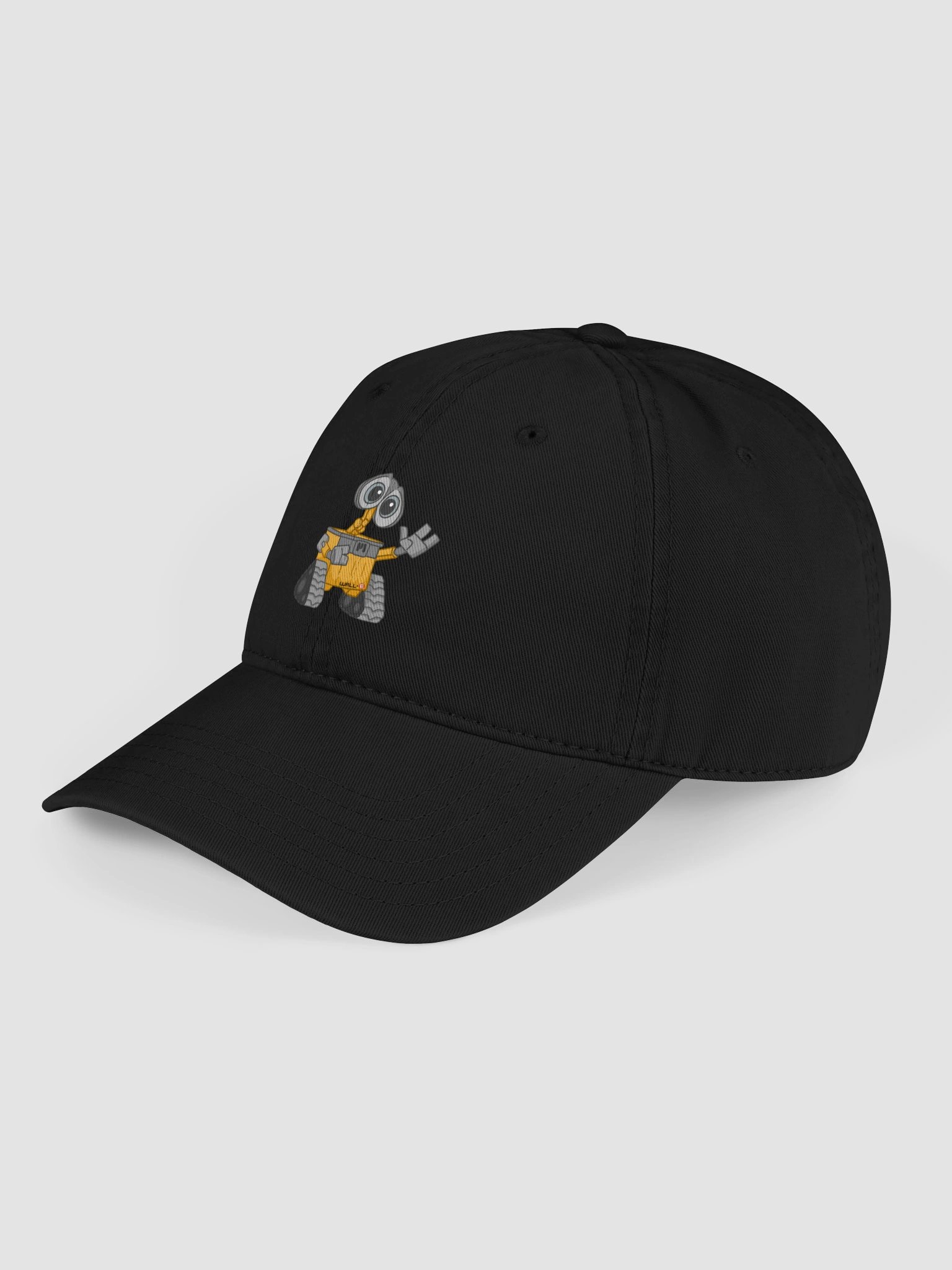 Robo Cube Cap product image (2)