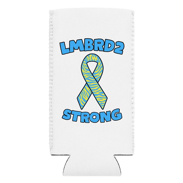 LMBRD2 Strong - Coozie product image (1)