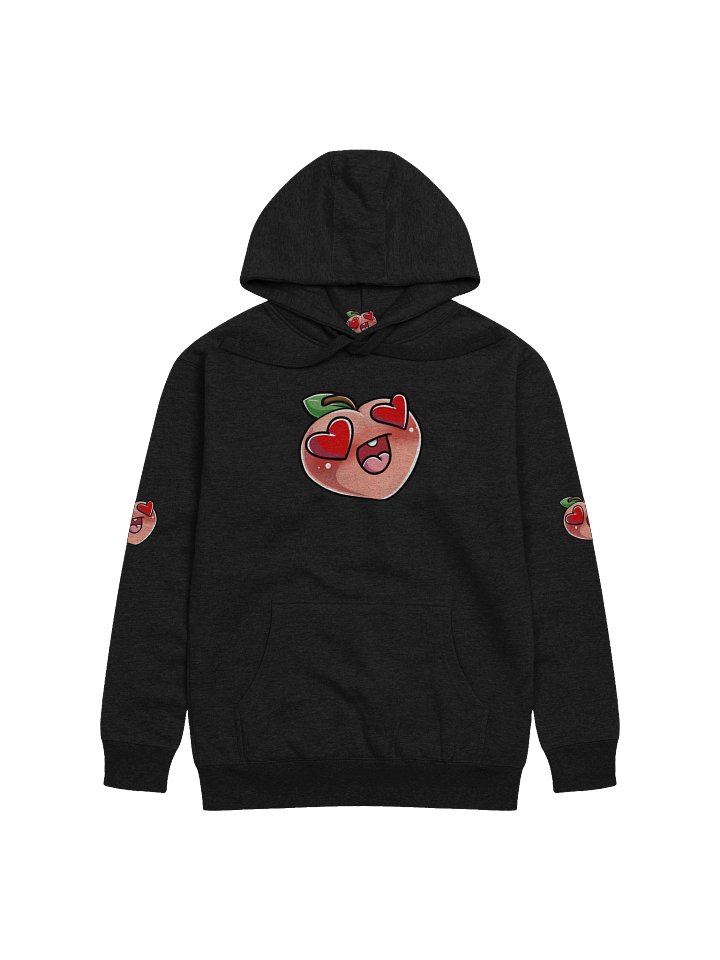 Peachy Party Hoodie product image (8)