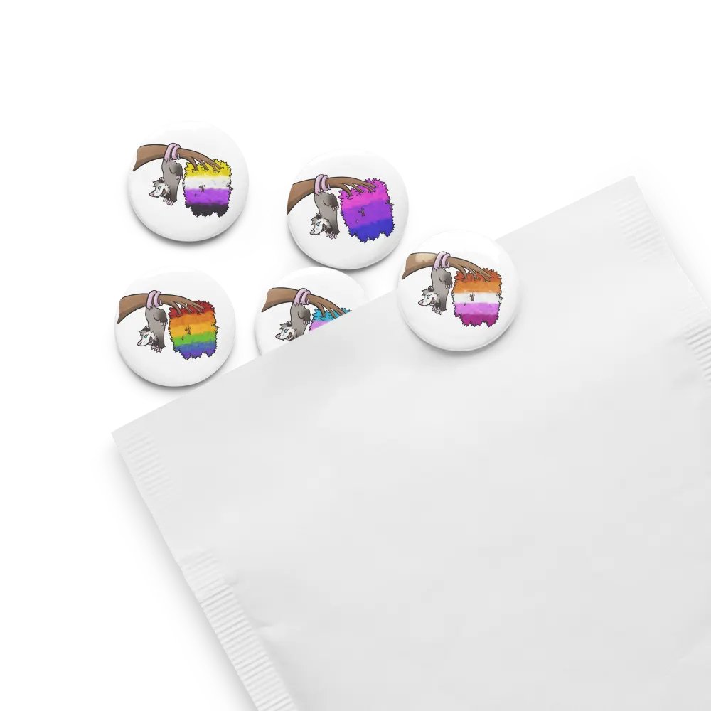 Pride Possums! product image (13)