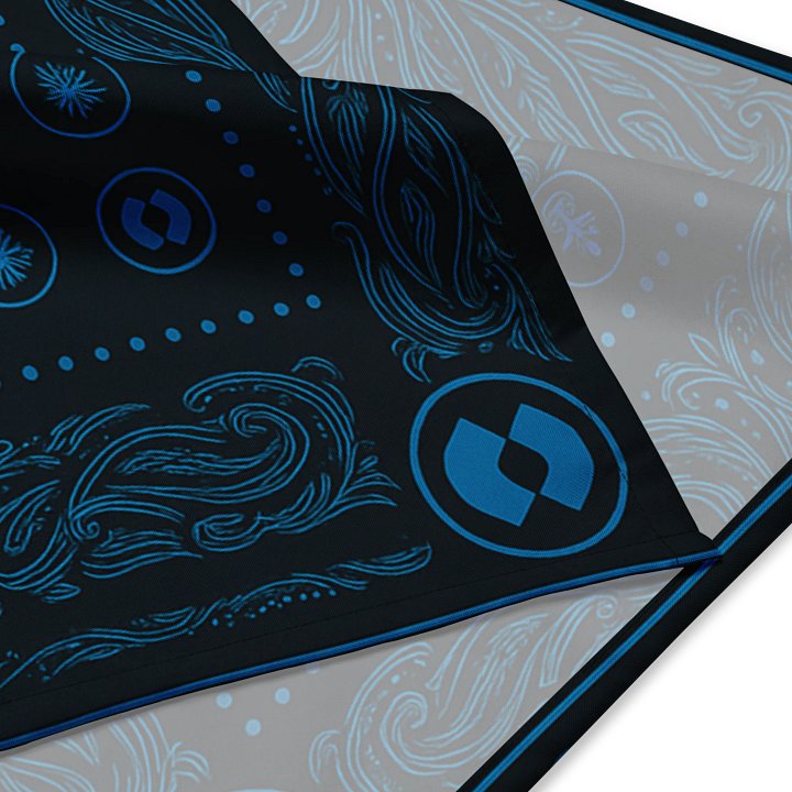 Zero Bandana product image (2)
