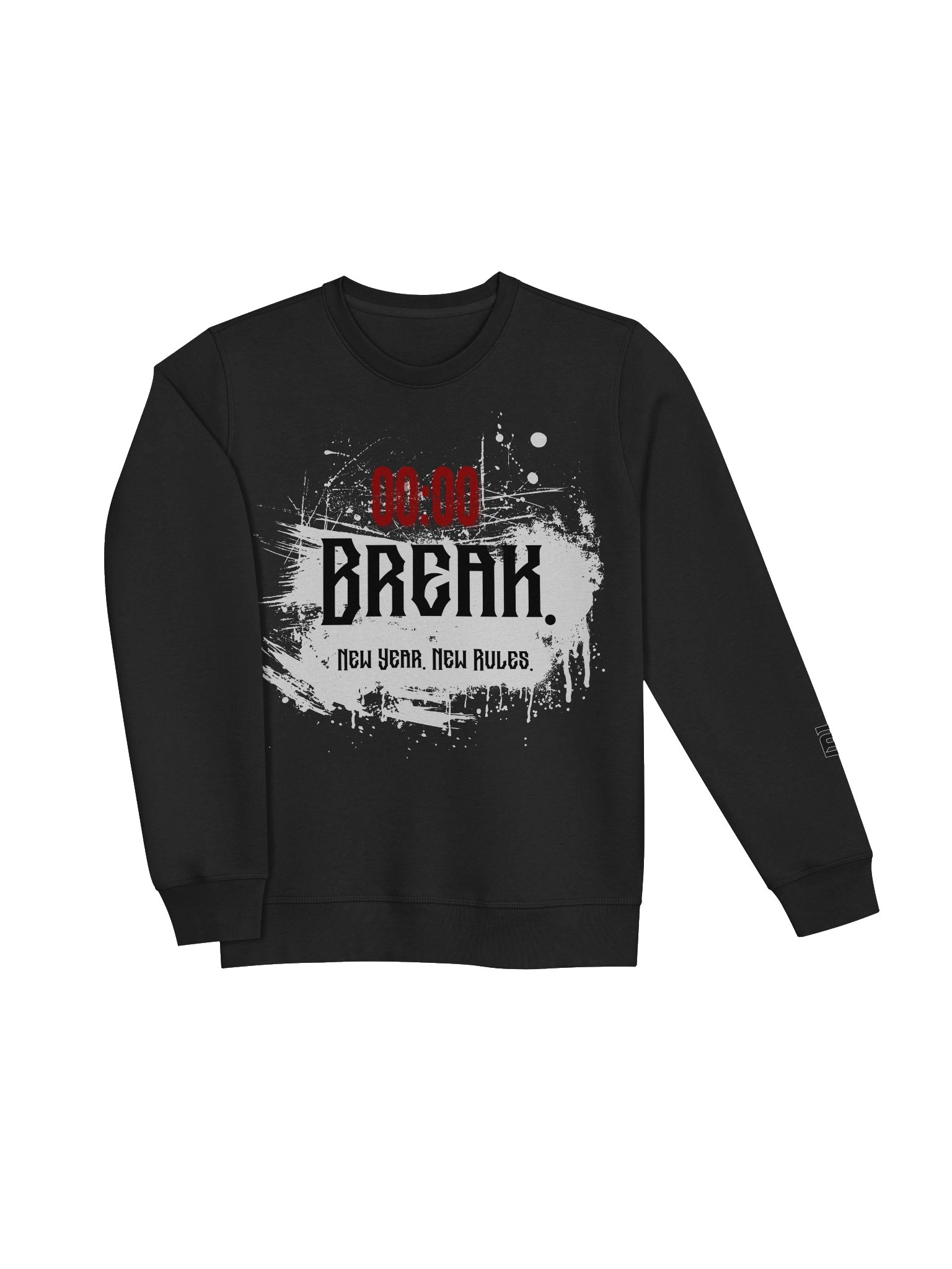 BREAK - Sweatshirt product image (5)