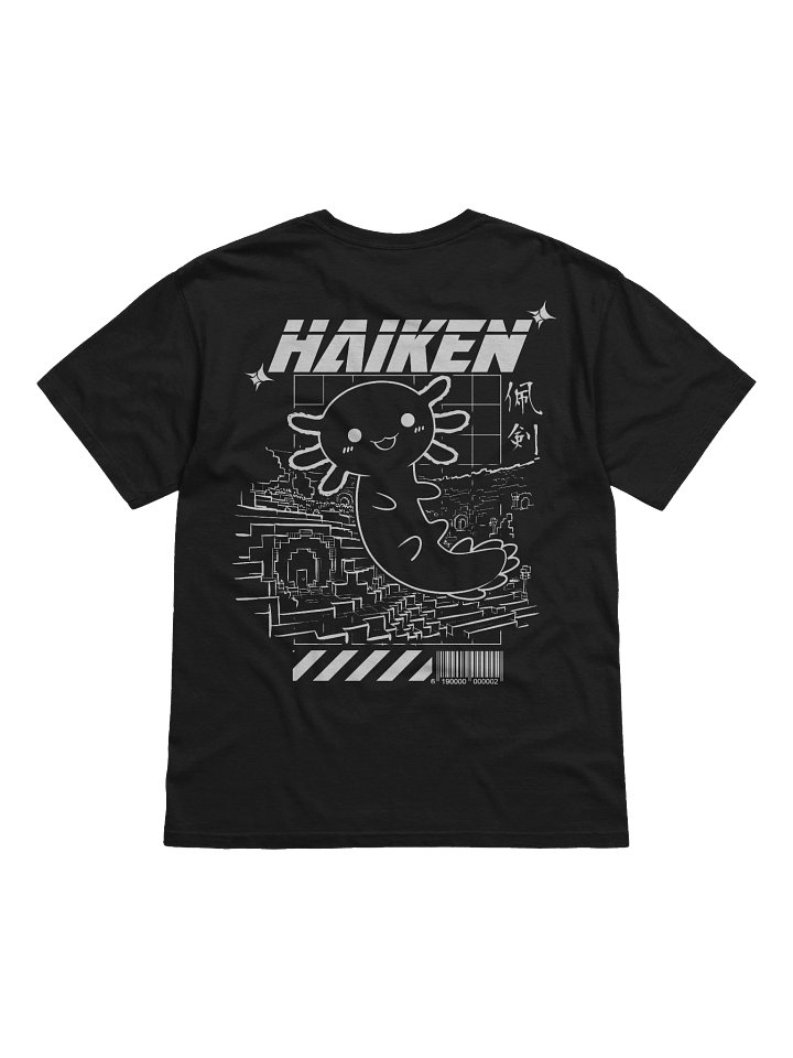MonoLotl Tee product image (15)