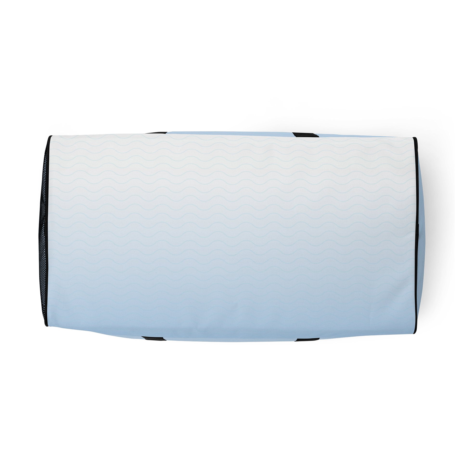 Customizable Wave Duffle Bag product image (5)