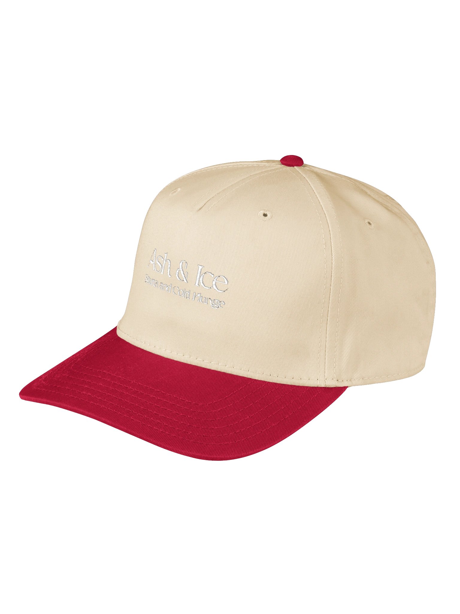 Ash & Ice Sauna & Cold Plunge Cap product image (35)