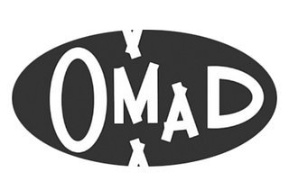 OMAD Records