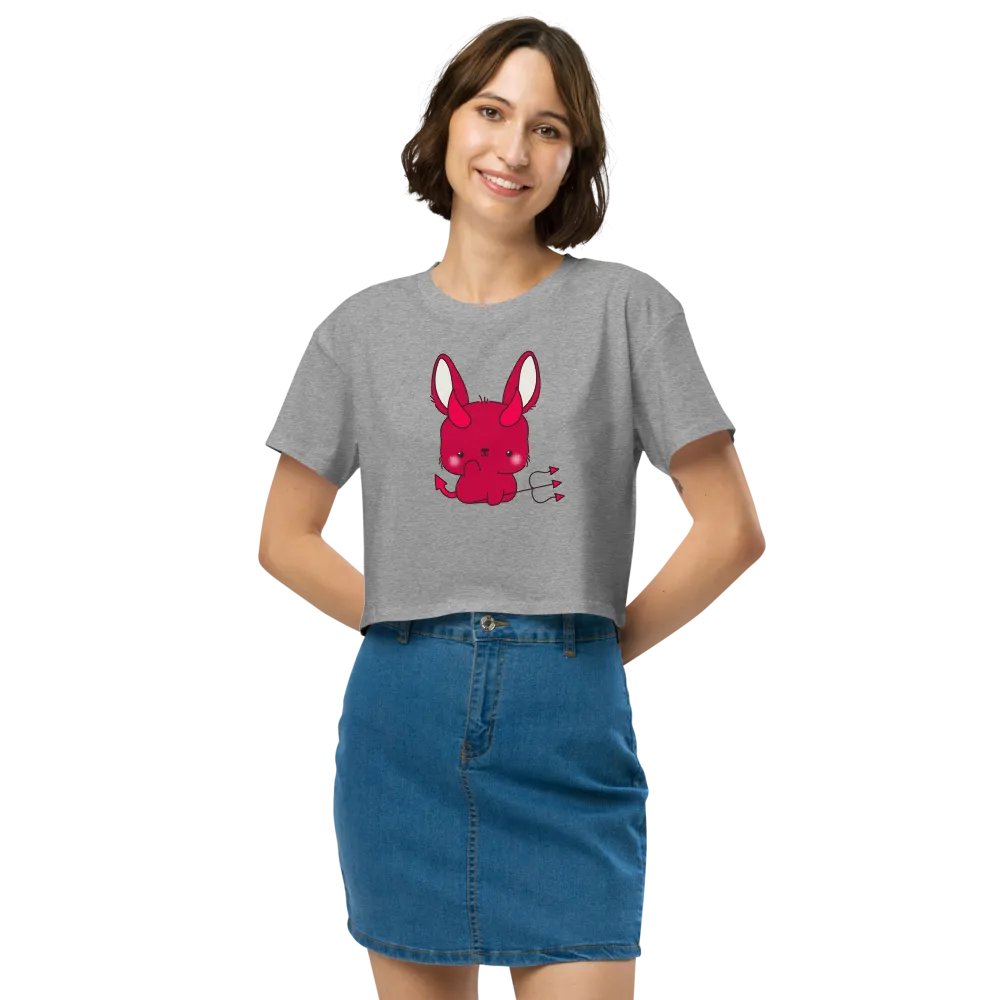 Devil Bunny product image (3)