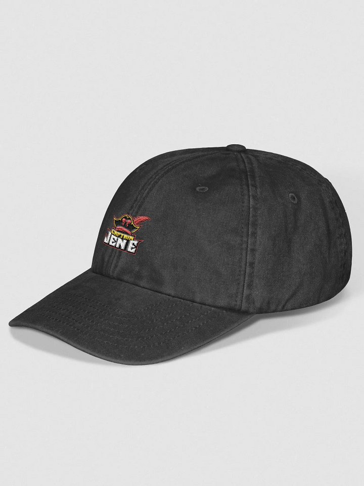 Captain Jen E Vintage Hat product image (2)